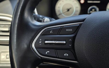 Hyundai Santa Fe IV, 2022 год, 3 650 000 рублей, 13 фотография