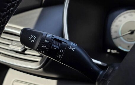 Hyundai Santa Fe IV, 2022 год, 3 650 000 рублей, 15 фотография