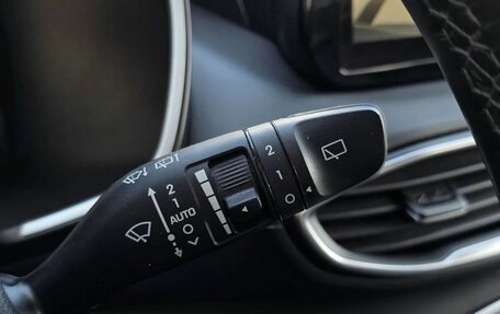 Hyundai Santa Fe IV, 2022 год, 3 650 000 рублей, 16 фотография