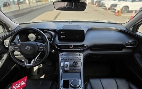 Hyundai Santa Fe IV, 2022 год, 3 650 000 рублей, 12 фотография