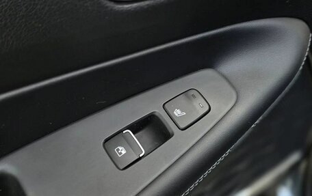 Hyundai Santa Fe IV, 2022 год, 3 650 000 рублей, 26 фотография