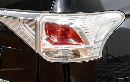 Mitsubishi Outlander III рестайлинг 3, 2013 год, 1 249 000 рублей, 9 фотография