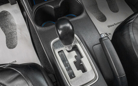 Mitsubishi Outlander III рестайлинг 3, 2013 год, 1 249 000 рублей, 17 фотография