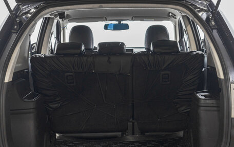 Mitsubishi Outlander III рестайлинг 3, 2013 год, 1 249 000 рублей, 22 фотография