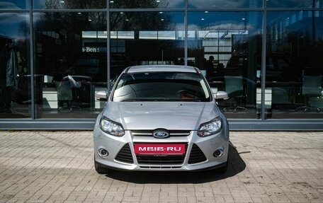 Ford Focus III, 2011 год, 700 000 рублей, 3 фотография