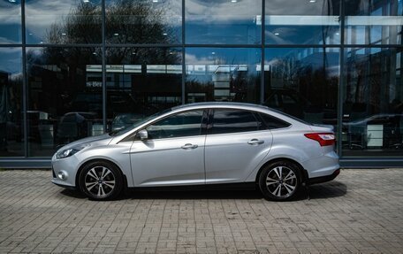 Ford Focus III, 2011 год, 700 000 рублей, 7 фотография