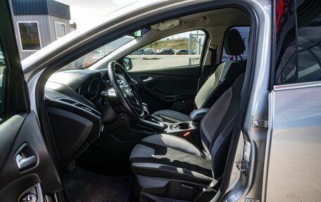 Ford Focus III, 2011 год, 700 000 рублей, 12 фотография