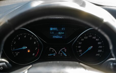 Ford Focus III, 2011 год, 700 000 рублей, 17 фотография