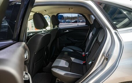 Ford Focus III, 2011 год, 700 000 рублей, 14 фотография