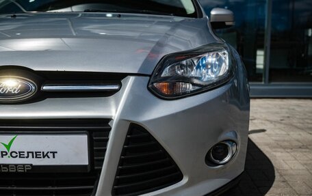 Ford Focus III, 2011 год, 700 000 рублей, 10 фотография