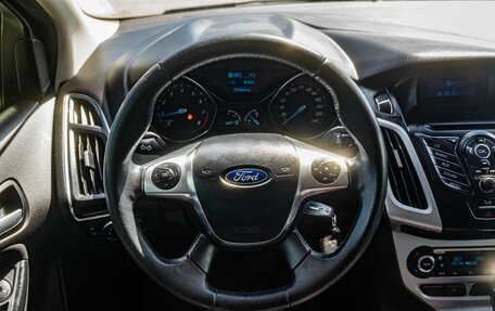 Ford Focus III, 2011 год, 700 000 рублей, 16 фотография