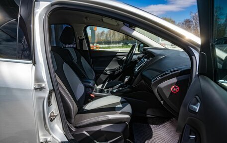 Ford Focus III, 2011 год, 700 000 рублей, 11 фотография