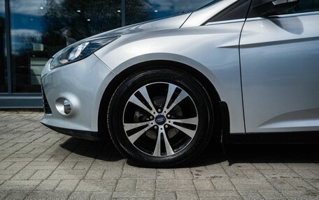 Ford Focus III, 2011 год, 700 000 рублей, 9 фотография