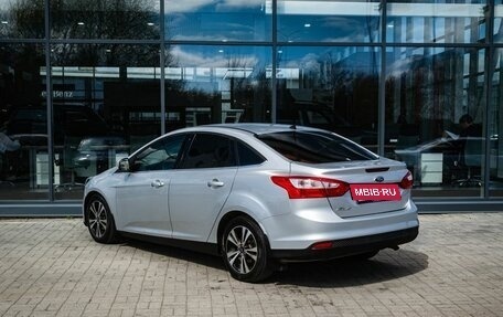 Ford Focus III, 2011 год, 700 000 рублей, 6 фотография