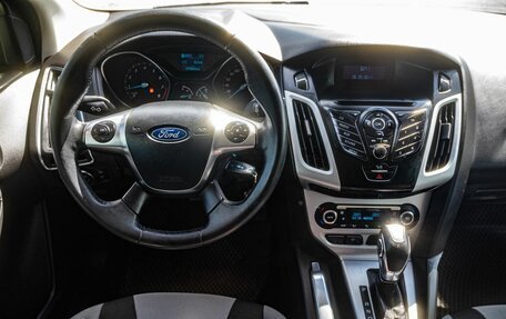 Ford Focus III, 2011 год, 700 000 рублей, 20 фотография