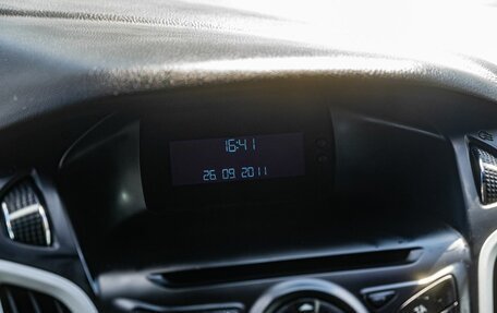 Ford Focus III, 2011 год, 700 000 рублей, 21 фотография