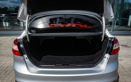 Ford Focus III, 2011 год, 700 000 рублей, 26 фотография