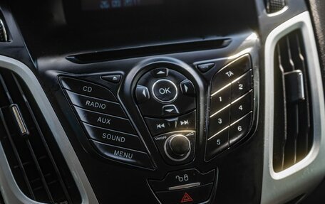 Ford Focus III, 2011 год, 700 000 рублей, 22 фотография