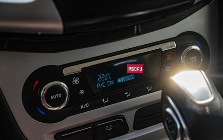 Ford Focus III, 2011 год, 700 000 рублей, 23 фотография