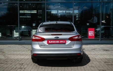 Ford Focus III, 2011 год, 700 000 рублей, 4 фотография