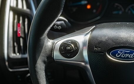 Ford Focus III, 2011 год, 700 000 рублей, 18 фотография