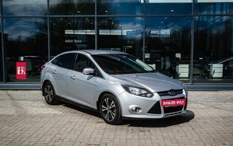 Ford Focus III, 2011 год, 700 000 рублей, 5 фотография