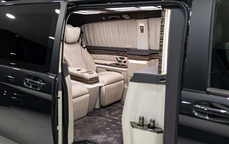 Mercedes-Benz V-Класс, 2021 год, 17 990 000 рублей, 9 фотография