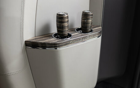 Mercedes-Benz V-Класс, 2021 год, 17 990 000 рублей, 10 фотография