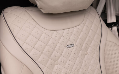 Mercedes-Benz V-Класс, 2021 год, 17 990 000 рублей, 13 фотография