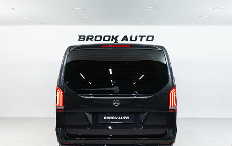 Mercedes-Benz V-Класс, 2021 год, 17 990 000 рублей, 7 фотография