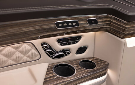 Mercedes-Benz V-Класс, 2021 год, 17 990 000 рублей, 15 фотография