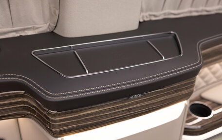 Mercedes-Benz V-Класс, 2021 год, 17 990 000 рублей, 16 фотография