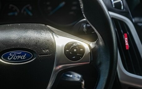 Ford Focus III, 2011 год, 700 000 рублей, 19 фотография