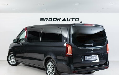 Mercedes-Benz V-Класс, 2021 год, 17 990 000 рублей, 6 фотография