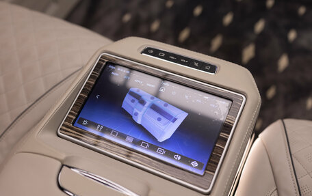 Mercedes-Benz V-Класс, 2021 год, 17 990 000 рублей, 20 фотография