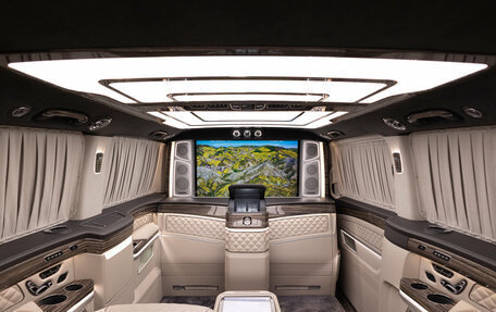 Mercedes-Benz V-Класс, 2021 год, 17 990 000 рублей, 23 фотография