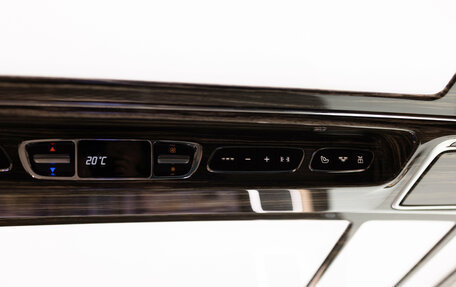 Mercedes-Benz V-Класс, 2021 год, 17 990 000 рублей, 18 фотография