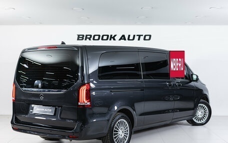 Mercedes-Benz V-Класс, 2021 год, 17 990 000 рублей, 8 фотография