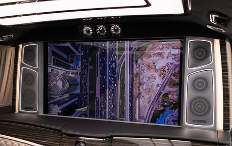 Mercedes-Benz V-Класс, 2021 год, 17 990 000 рублей, 28 фотография