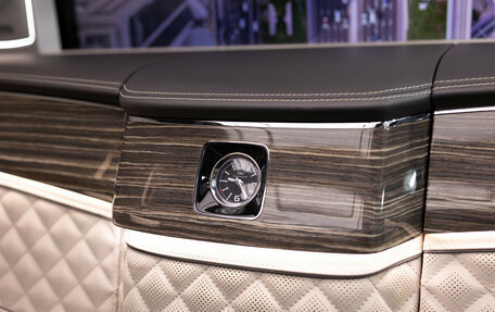 Mercedes-Benz V-Класс, 2021 год, 17 990 000 рублей, 29 фотография