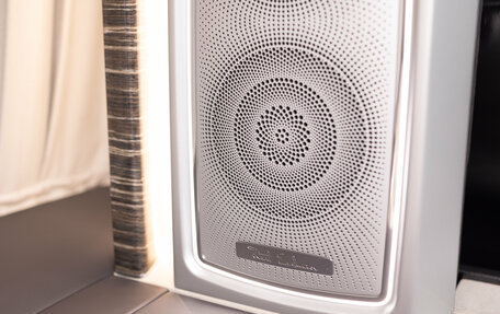 Mercedes-Benz V-Класс, 2021 год, 17 990 000 рублей, 27 фотография