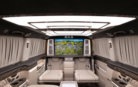 Mercedes-Benz V-Класс, 2021 год, 17 990 000 рублей, 24 фотография