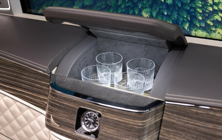 Mercedes-Benz V-Класс, 2021 год, 17 990 000 рублей, 30 фотография