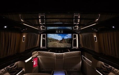 Mercedes-Benz V-Класс, 2021 год, 17 990 000 рублей, 22 фотография