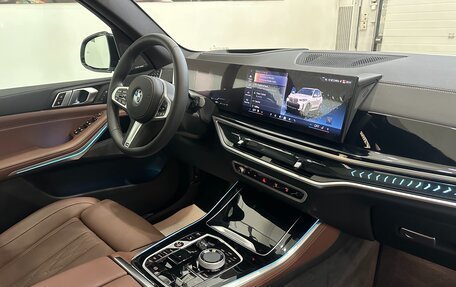 BMW X5, 2025 год, 15 895 000 рублей, 4 фотография