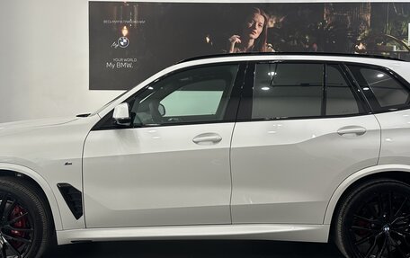 BMW X5, 2025 год, 15 895 000 рублей, 11 фотография