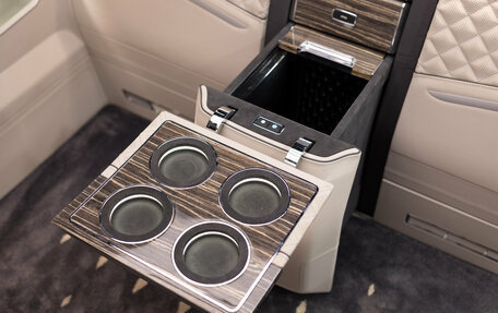 Mercedes-Benz V-Класс, 2021 год, 17 990 000 рублей, 31 фотография