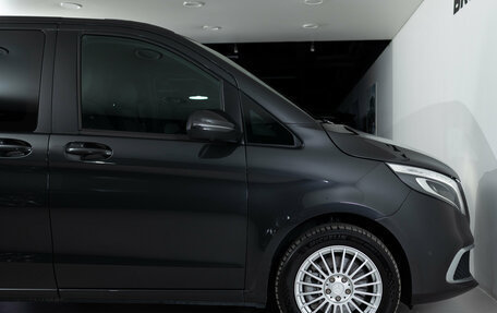 Mercedes-Benz V-Класс, 2021 год, 17 990 000 рублей, 35 фотография