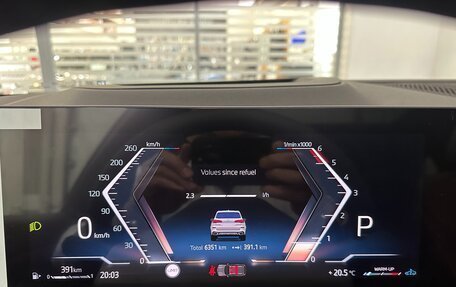 BMW X5, 2025 год, 15 895 000 рублей, 7 фотография