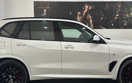 BMW X5, 2025 год, 15 895 000 рублей, 12 фотография